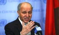 Francia impulsa nueva resolución de la ONU sobre Oriente Medio 