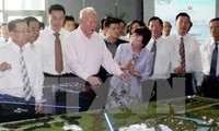 Vietnam en visión estratégica del expremier singapurense