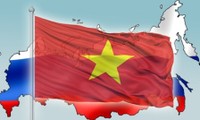 Rusia aprecia importancia de Vietnam en su política hacia el Este 