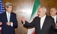Negociación de la cuestión nuclear de Irán – poca posibilidad de retroceso 