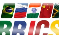 Asume Rusia presidencia a turno de BRICS 