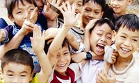 Vietnam eleva el papel legislativo en la garantía de los derechos de la niñez