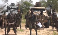 Preocupa a Vietnam acciones terroristas del grupo Boko Haram