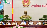 Analiza gobierno vietnamita  situación de desarrollo socioeconómico