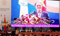 Declaración de Hanoi: compromisos de acción