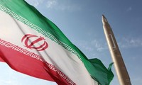 Alcanzan Irán y el P5+1 acuerdo marco sobre programa nuclear de Teherán 