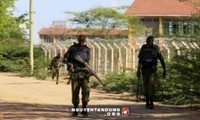 Aumentan a 147 los muertos por ataque terrorista a universidad de Kenia 