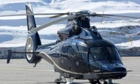 Al menos cinco muertos por caída de helicóptero en Brasil 