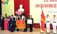 Mandatario vietnamita exalta la importancia del desarrollo agrícola y rural