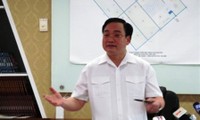 Orienta vicepremier vietnamita renovación de comercio de productos agrícolas 