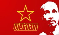 Publica “Le Monde” libro sobre Ho Chi Minh