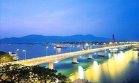 Da Nang, una ciudad moderna y civilizada