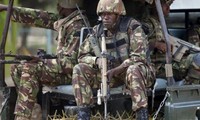 Identifican a uno de los atacantes de la masacre en Kenya