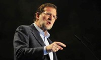 Aspira presidente del Gobierno de España, Mariano Rajoy a otro mandato