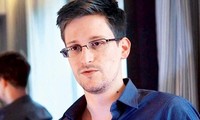 Nuevos avisos de Edward Snowden sobre programa de espionaje norteamericano