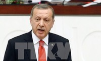 Libera Turquía a 300 soldados implicados en conspiración golpista