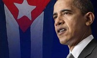 Propone Estados Unidos retirar a Cuba de lista de patrocinadores al terrorismo