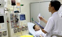 Se suma Vietnam al Día Mundial de la Hemofilia
