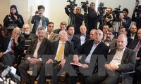 Partes del conflicto de Siria finalizan nueva ronda de negociaciones