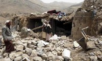 Llama ONU a tregua humanitaria en Yemen 