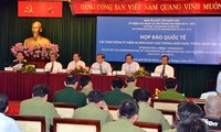 Anuncian programa conmemorativo de la liberación y reunificación de Vietnam