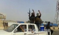 Secuestra Estado Islamico  a 120 alumnos en Iraq
