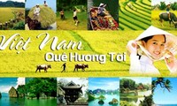 Últimos sucesos sobre el concurso “¿Qué conoce usted sobre Vietnam?”