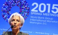 Fondo Monetario Internacional descarta posponer el pago de Grecia
