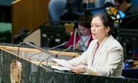 Países de ASEAN refuerzan la lucha contra la violencia sexual