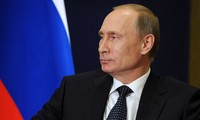 Efectúa Putin conversaciones directas con el pueblo ruso