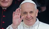 Podría Papa Francisco visitar Cuba a finales de septiembre 