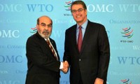 La OMC y FAO refuerzan cooperación sobre comercio y seguridad alimentaria 