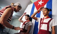 Celebra Cuba elecciones municipales parciales