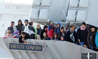 Desarticula Italia red de trata de personas hacia Europa
