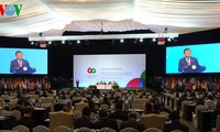 Presidente vietnamita exalta la seguridad en Cumbre Asia- África 2015