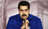 Llama presidente venezolano a unidad en su partido de cara a elecciones  