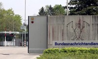 Involucrado Servicio de Inteligencia de Alemania en nuevo escándalo