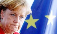 Alemania presta apoyo a Grecia en la lucha contra deudas