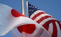 Nueva cooperación en defensa Estados Unidos-Japón 
