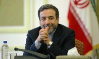  Irán espera lograr acuerdo nuclear integral