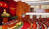 Comienza XI reunión del Partido Comunista de Vietnam, XI mandato