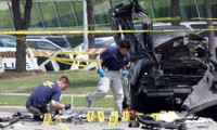 ONU condena atentado en Texas, Estados Unidos 