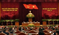 Prepara Partido Comunista de Vietnam composición de órganos para próximo Congreso