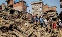 Termina Nepal la búsqueda y el rescate de víctimas del terremoto