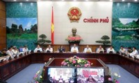 Premier vietnamita urge a seguir promoviendo reducción de la pobreza