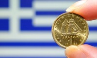 Dialogan Eurozona y gobierno griego sobre situación económica de Atenas 