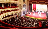 Teatro de la Ópera - Símbolo de Ciudad Ho Chi Minh