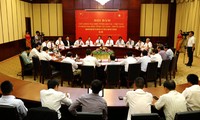 Impulsan Vietnam y China cooperación multifacética en frontera compartida
