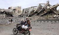 Entra en vigor tregua humanitaria en Yemen 