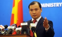 Vietnam protesta prohibición de China de captura de peces en Mar Oriental